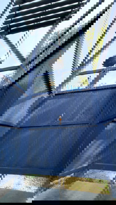 Casa para alquiler de vacaciones em Salvaterra (Joanes)