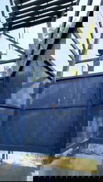 Casa en la isla de Marajó