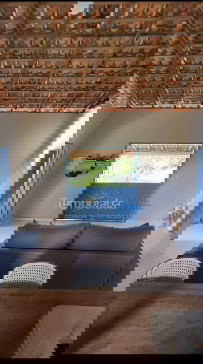 Casa para alquiler de vacaciones em Salvaterra (Joanes)