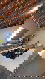 Casa en la isla de Marajó