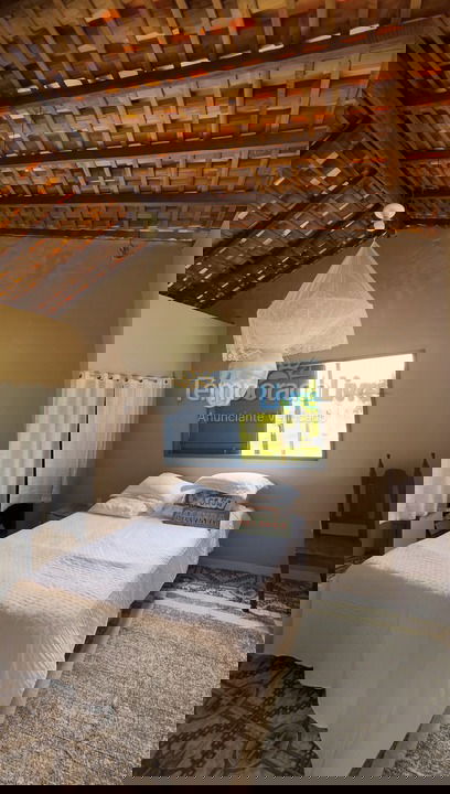 Casa para alquiler de vacaciones em Salvaterra (Joanes)