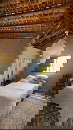 Casa en la isla de Marajó