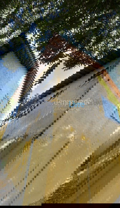 Casa para alquiler de vacaciones em Salvaterra (Joanes)