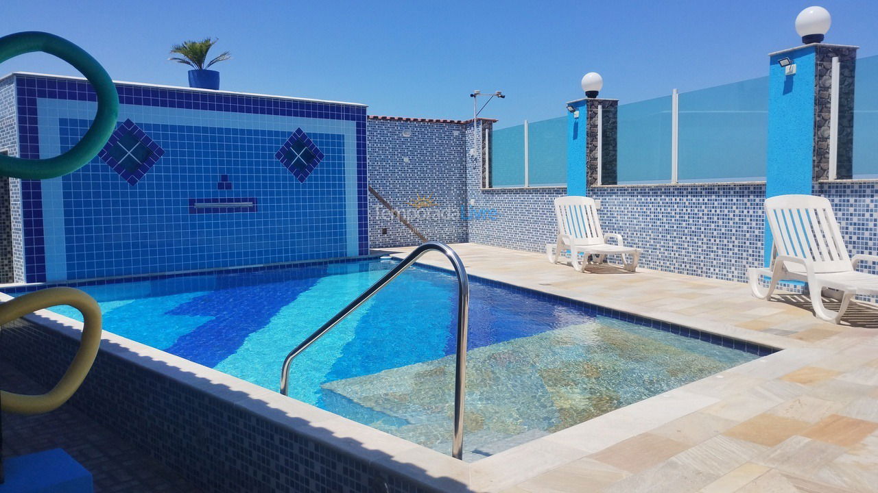 Casa para aluguel de temporada em Itanhaém (Nova Itanhaem)