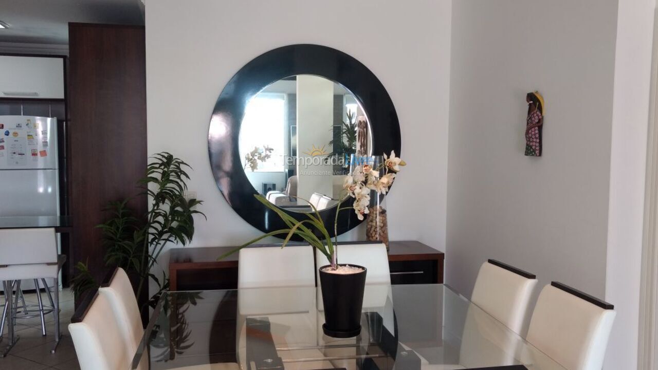 Casa para alquiler de vacaciones em Bombinhas (Mariscal)