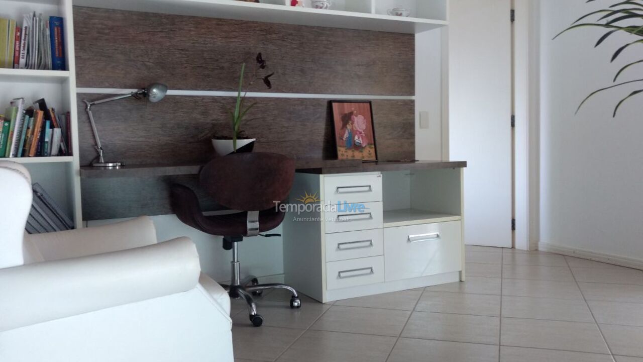 Casa para alquiler de vacaciones em Bombinhas (Mariscal)