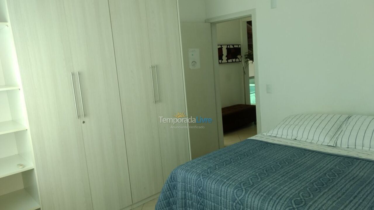 Casa para alquiler de vacaciones em Bombinhas (Mariscal)