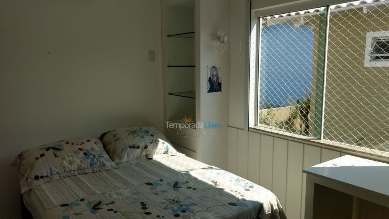 Casa para alquiler de vacaciones em Bombinhas (Mariscal)