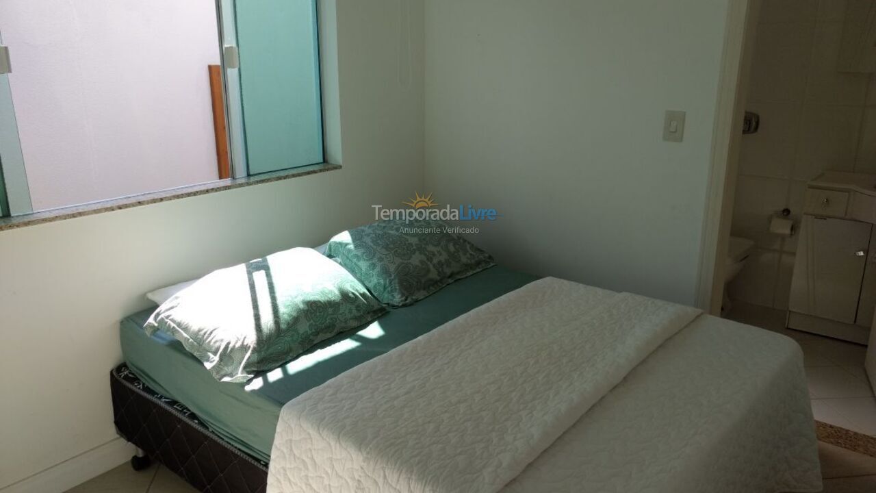 Casa para alquiler de vacaciones em Bombinhas (Mariscal)