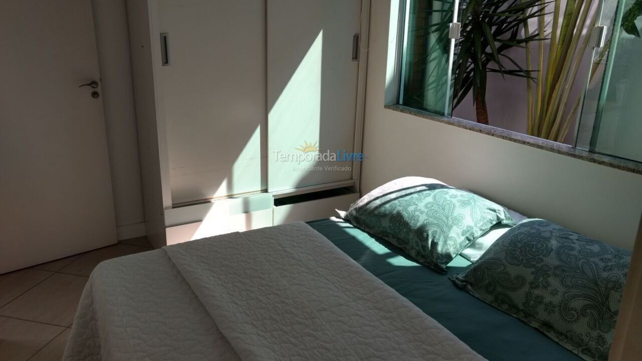 Casa para alquiler de vacaciones em Bombinhas (Mariscal)