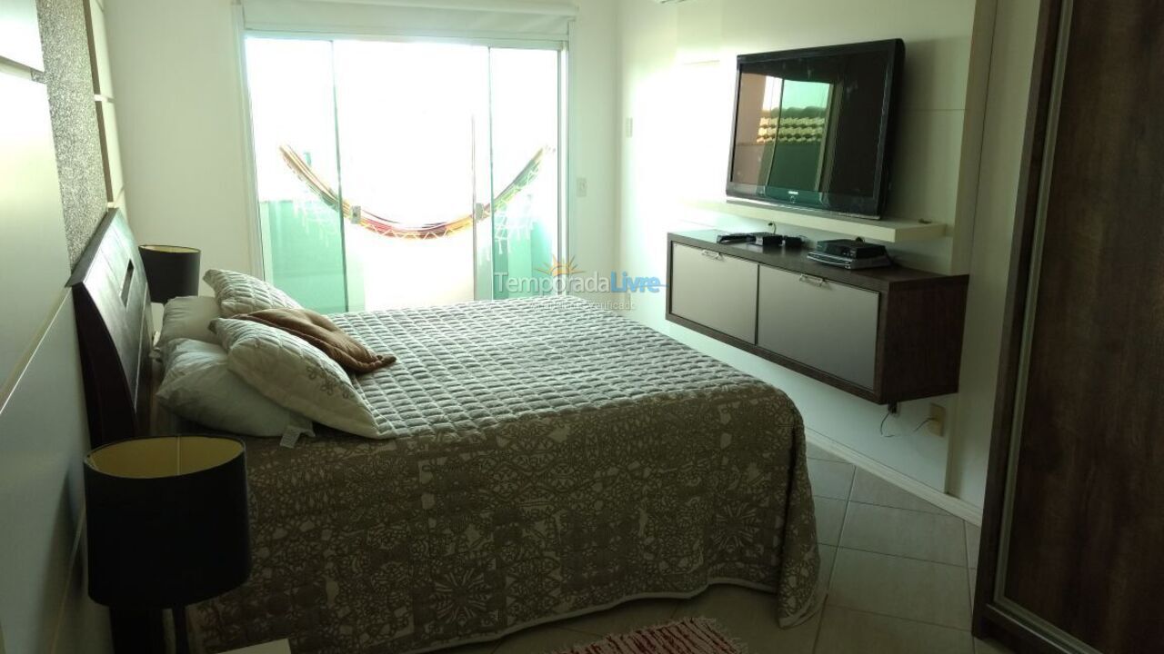 Casa para alquiler de vacaciones em Bombinhas (Mariscal)