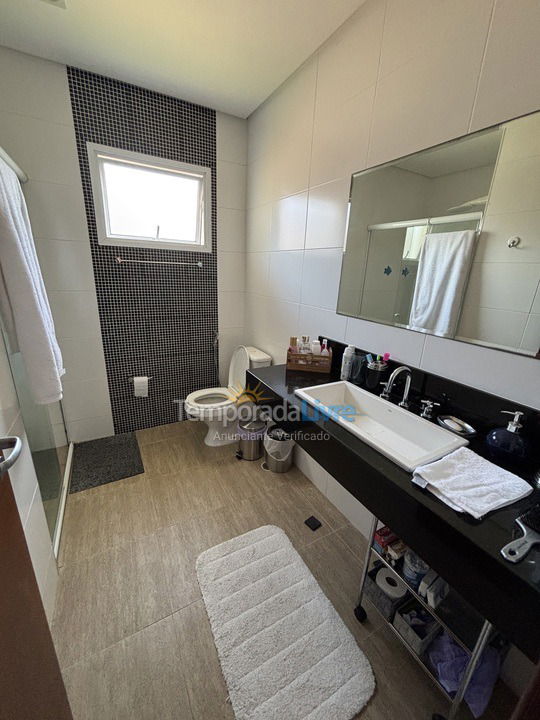 Casa para alquiler de vacaciones em Ubatuba (Horto)