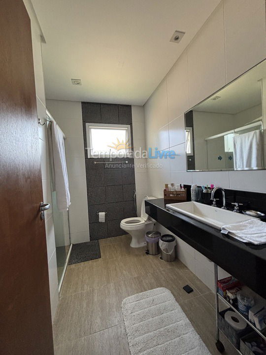 Casa para alquiler de vacaciones em Ubatuba (Horto)