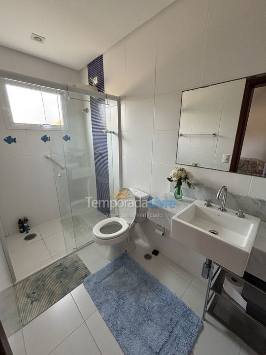 Casa para alquiler de vacaciones em Ubatuba (Horto)