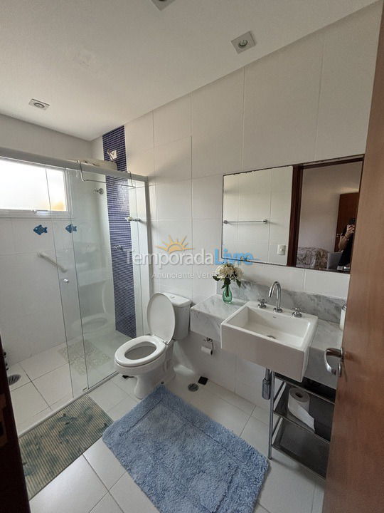 Casa para alquiler de vacaciones em Ubatuba (Horto)