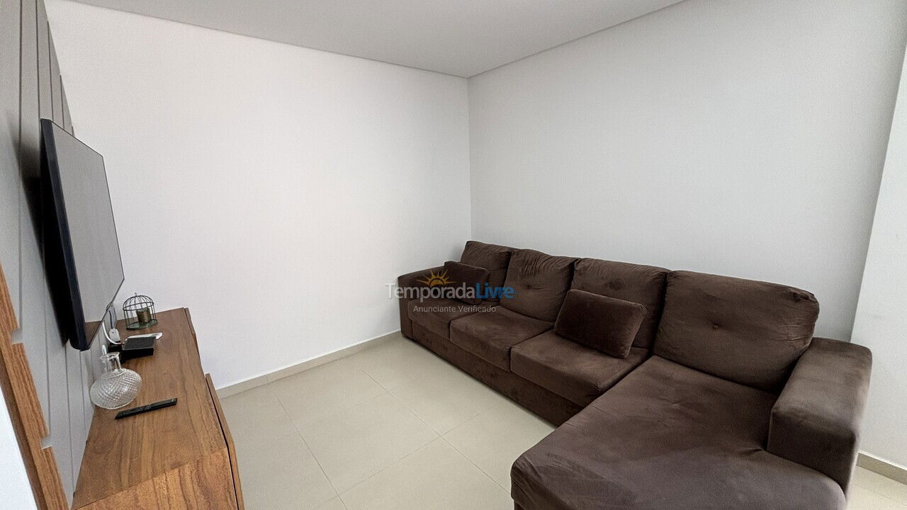 Apartment for vacation rental in Bombinhas (Praia de Bombas)