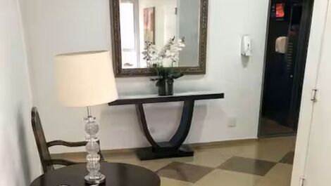 Apartamento para alugar em São Paulo - Vila Guarani