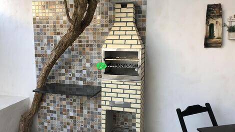 3 habitaciones/3 baños/Wi-Fi/Praia Grande - TARIFAS EN EL ANUNCIO