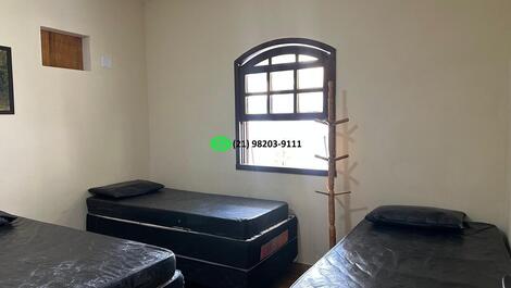 3 habitaciones/3 baños/Wi-Fi/Praia Grande - TARIFAS EN EL ANUNCIO