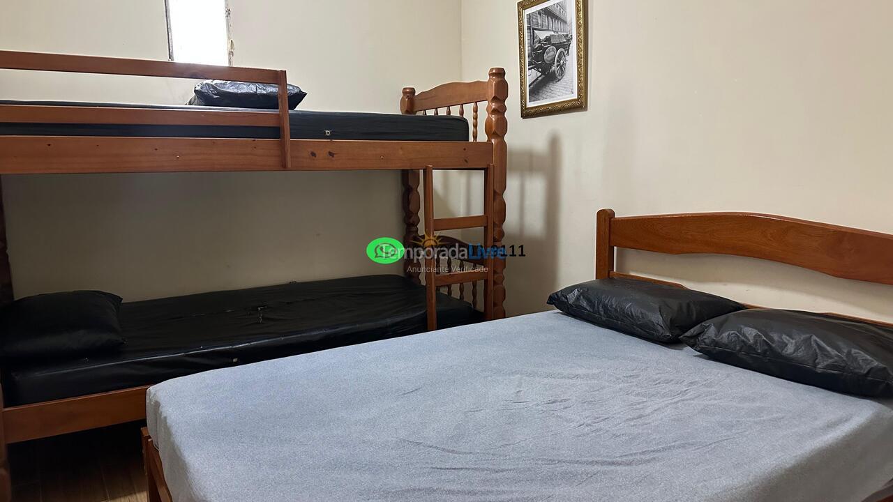 Casa para alquiler de vacaciones em Arraial do Cabo (Praia Grande)