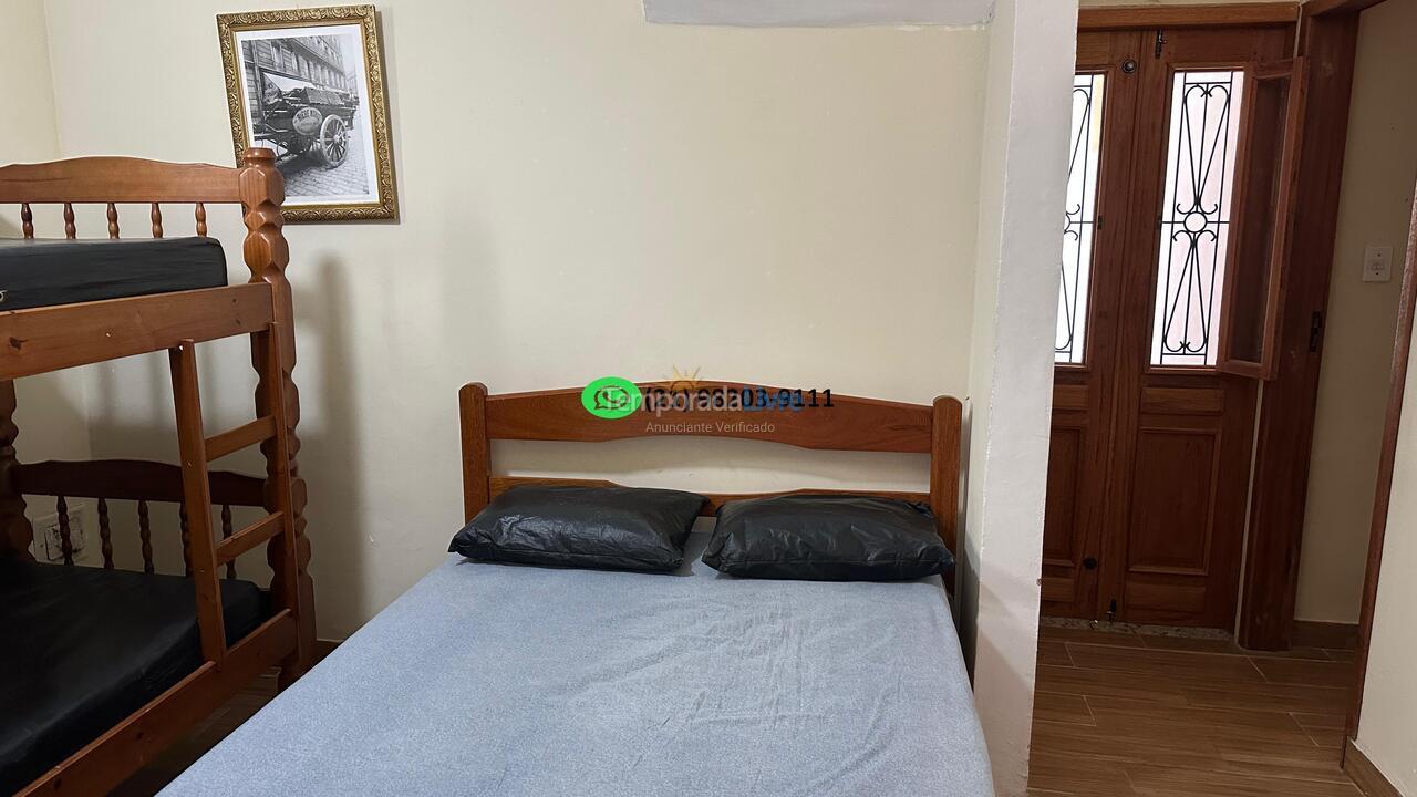 Casa para alquiler de vacaciones em Arraial do Cabo (Praia Grande)