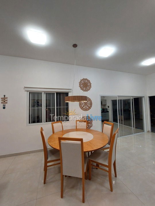 Casa para alquiler de vacaciones em Porto de Galinhas (Porto de Galinhas)