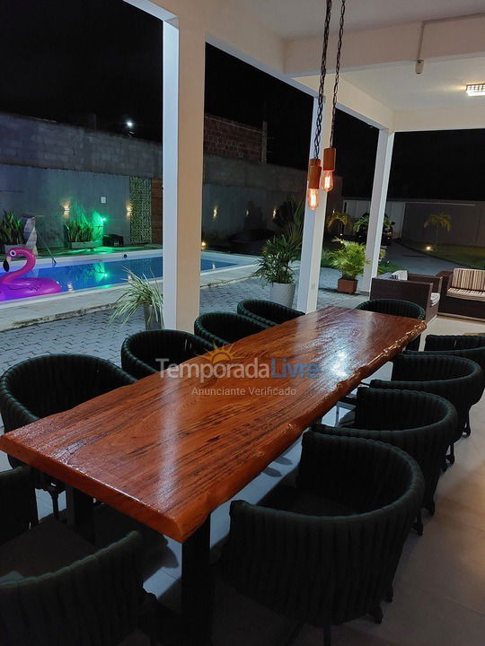 Casa para alquiler de vacaciones em Porto de Galinhas (Porto de Galinhas)