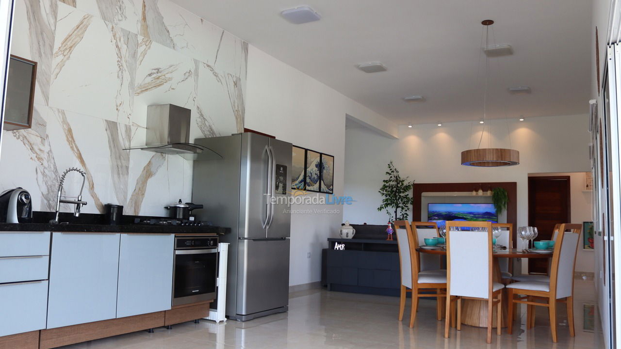 Casa para alquiler de vacaciones em Porto de Galinhas (Porto de Galinhas)