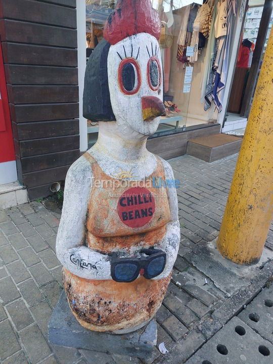 Casa para alquiler de vacaciones em Porto de Galinhas (Porto de Galinhas)