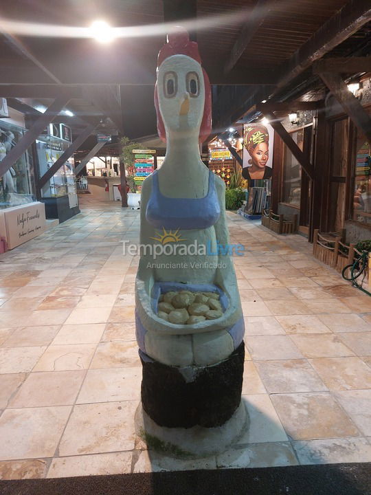 Casa para alquiler de vacaciones em Porto de Galinhas (Porto de Galinhas)