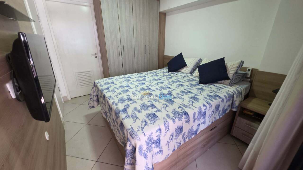 Suite Apartment for vacation rental in Fortaleza (Meireles)