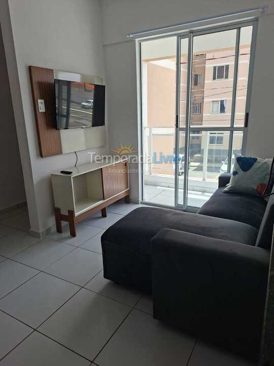 Apartamento para alquiler de vacaciones em São Luís (Calhau)