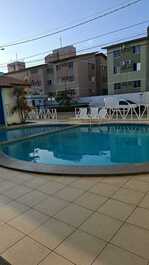 Apartamento para alquilar en São Luís - Turu