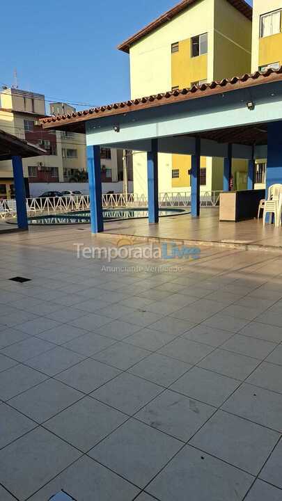 Apartamento para alquiler de vacaciones em São Luís (Turu)