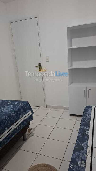 Apartamento para alquiler de vacaciones em São Luís (Turu)