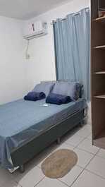 Estupendo apartamento, céntrico para 5 personas en el barrio de Turu.