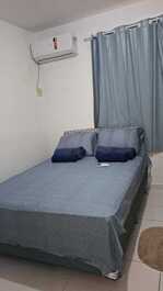 Estupendo apartamento, céntrico para 5 personas en el barrio de Turu.