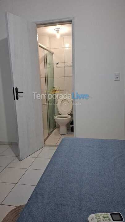 Apartamento para alquiler de vacaciones em São Luís (Turu)