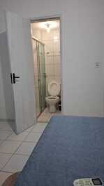 Estupendo apartamento, céntrico para 5 personas en el barrio de Turu.