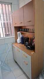 Estupendo apartamento, céntrico para 5 personas en el barrio de Turu.