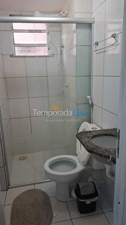 Apartamento para alquiler de vacaciones em São Luís (Turu)