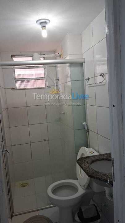 Apartamento para alquiler de vacaciones em São Luís (Turu)