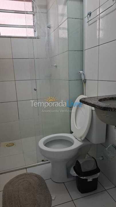 Apartamento para alquiler de vacaciones em São Luís (Turu)