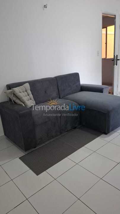 Apartamento para alquiler de vacaciones em São Luís (Turu)