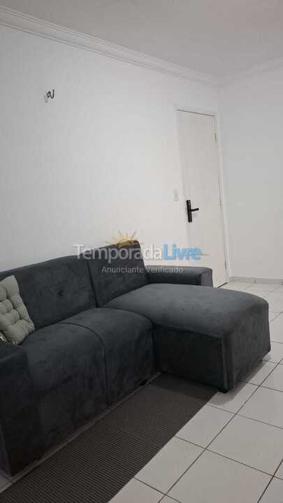 Apartamento para alquiler de vacaciones em São Luís (Turu)