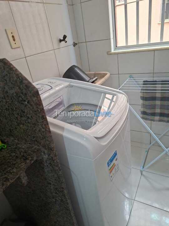 Apartamento para alquiler de vacaciones em São Luís (Turu)