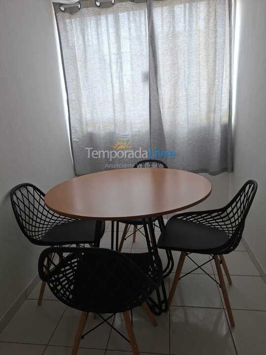 Apartamento para alquiler de vacaciones em São Luís (Turu)