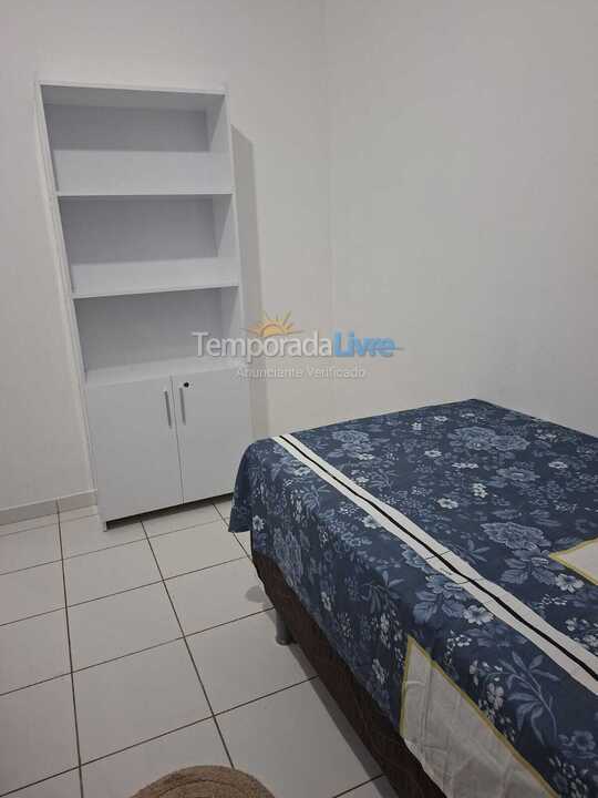 Apartamento para alquiler de vacaciones em São Luís (Turu)