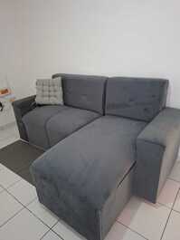 Estupendo apartamento, céntrico para 5 personas en el barrio de Turu.