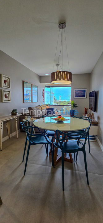 Apartamento para alquiler de vacaciones em Florianopolis (Praia dos Ingleses)